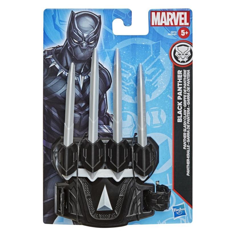 Hasbro Marvel Black Panther Slash Claw Role-Play Toy, 1 ct - Kroger
