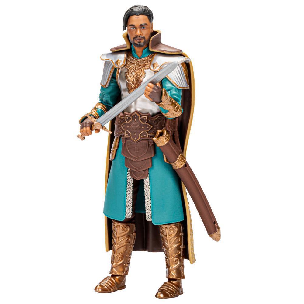 Dungeons & Dragons Honor Among Thieves Golden Archive Xenk, 6-Inch Scale product thumbnail 1