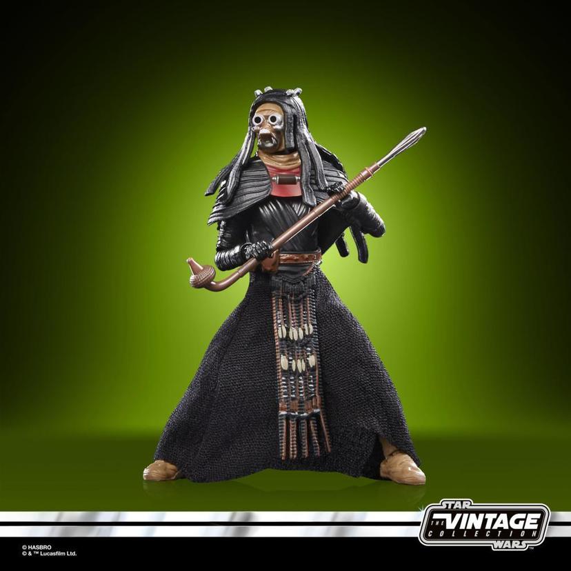 Star Wars The Vintage Collection Tusken Warrior Action Figure (3.75”) product image 1