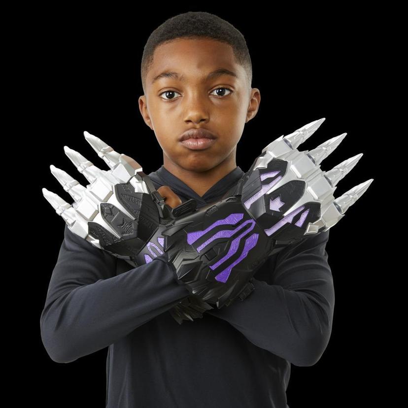 Avengers Black Panther Basic Claw