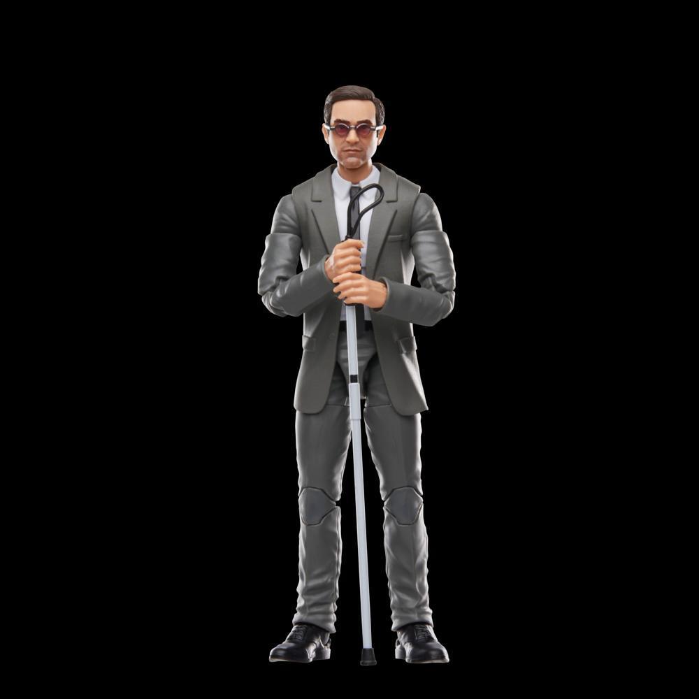 Hasbro Marvel Legends Series Matt Murdock, 6" Marvel Legends Action Figures product thumbnail 1