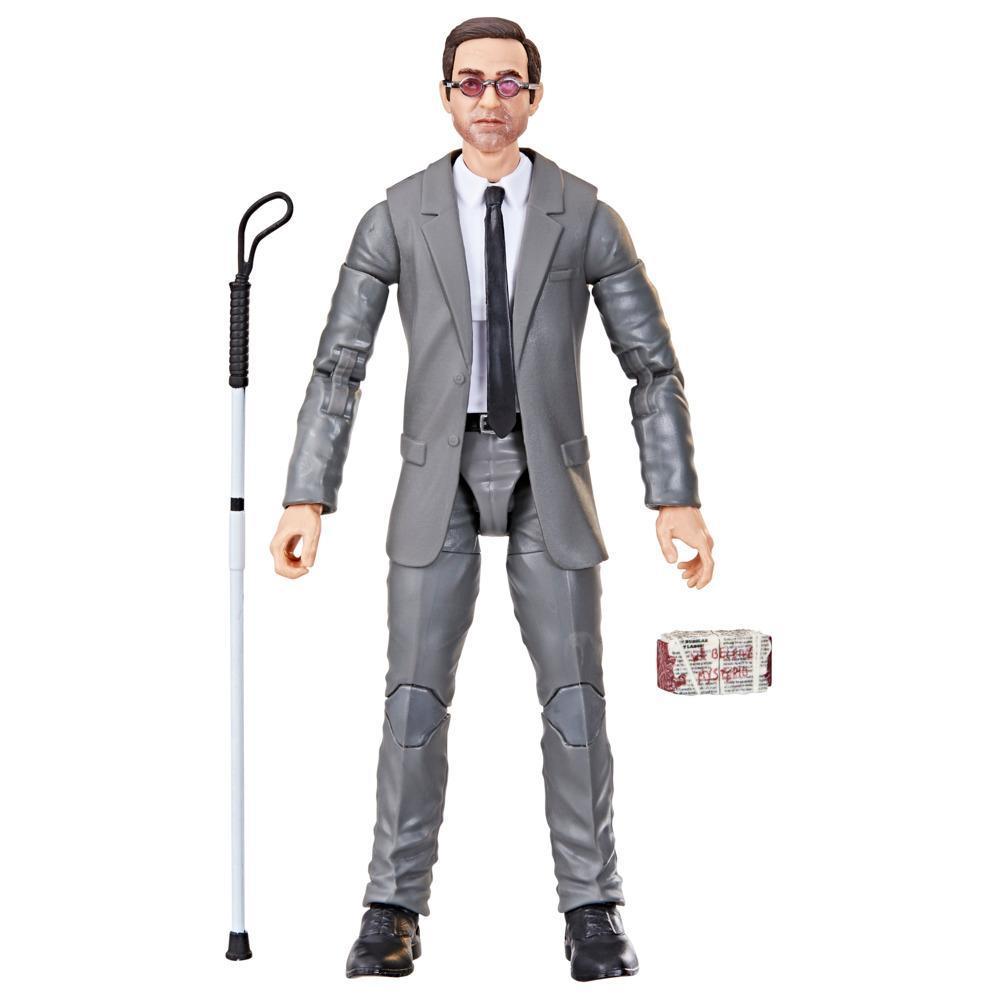 Hasbro Marvel Legends Series Matt Murdock, 6" Marvel Legends Action Figures product thumbnail 1