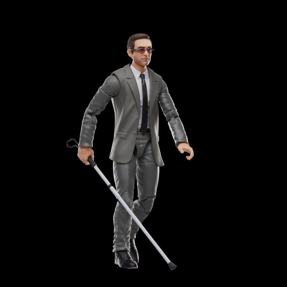 Hasbro Marvel Legends Series Matt Murdock, 6" Marvel Legends Action Figures product thumbnail 1