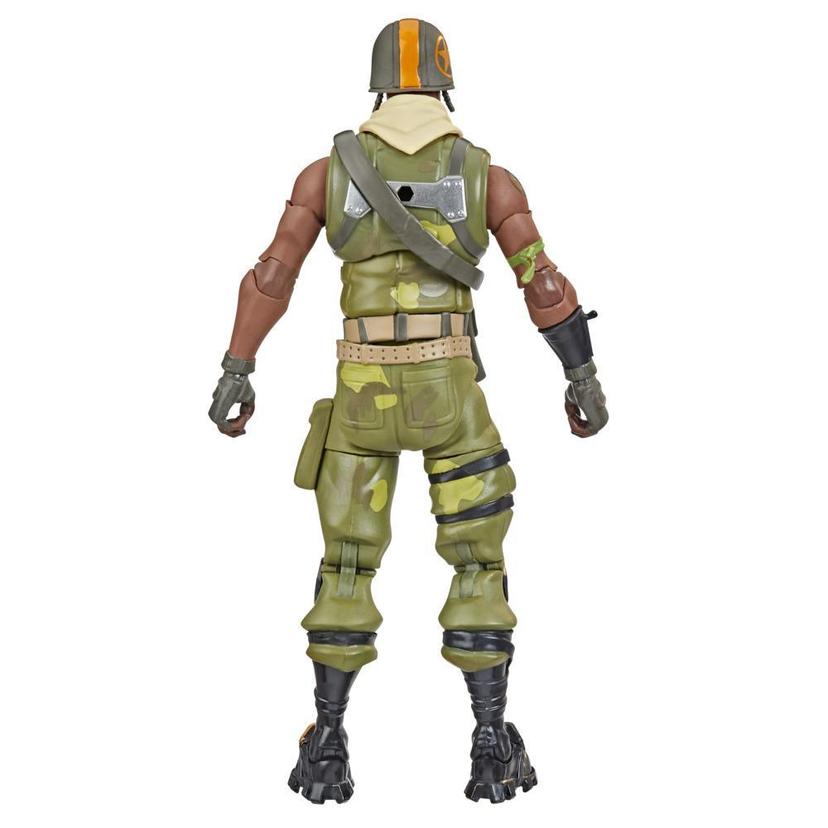 Hasbro Fortnite Victory Royale Series Aerial Assault Trooper Action Figure (6”) product image 1