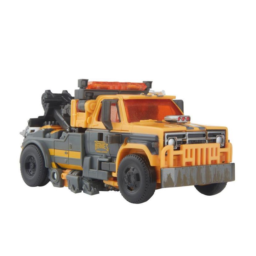 Transformers Studio Series Voyager 99 Battletrap Converting Action Figure (6.5”) product image 1