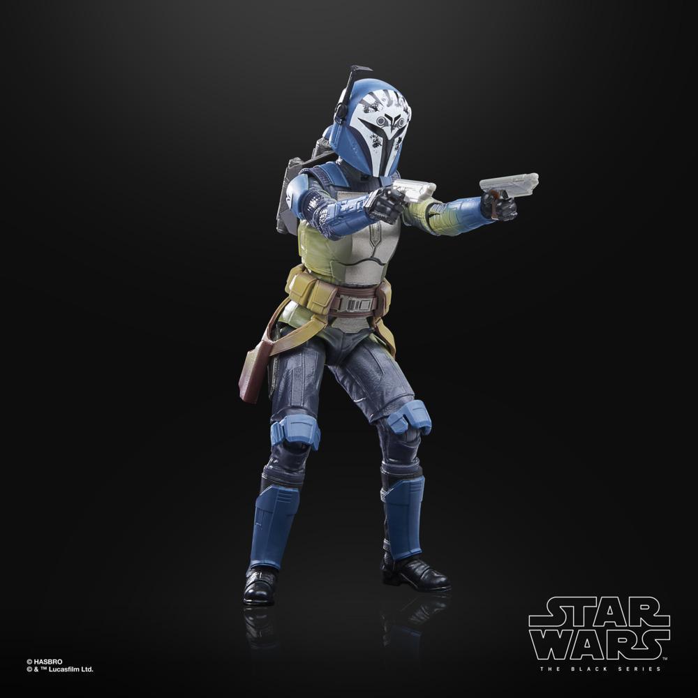 Star Wars The Black Series Credit Collection Bo-Katan Kryze Toy 6-Inch-Scale The Mandalorian Action Figure Kids 4 and Up product thumbnail 1