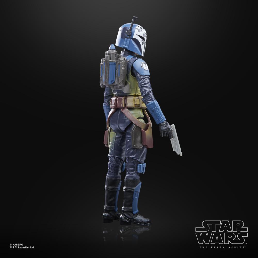 Star Wars The Black Series Credit Collection Bo-Katan Kryze Toy 6-Inch-Scale The Mandalorian Action Figure Kids 4 and Up product thumbnail 1