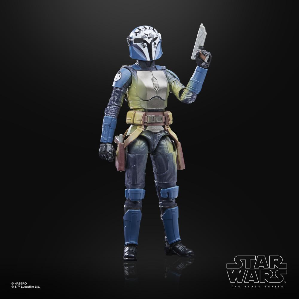 Star Wars The Black Series Credit Collection Bo-Katan Kryze Toy 6-Inch-Scale The Mandalorian Action Figure Kids 4 and Up product thumbnail 1