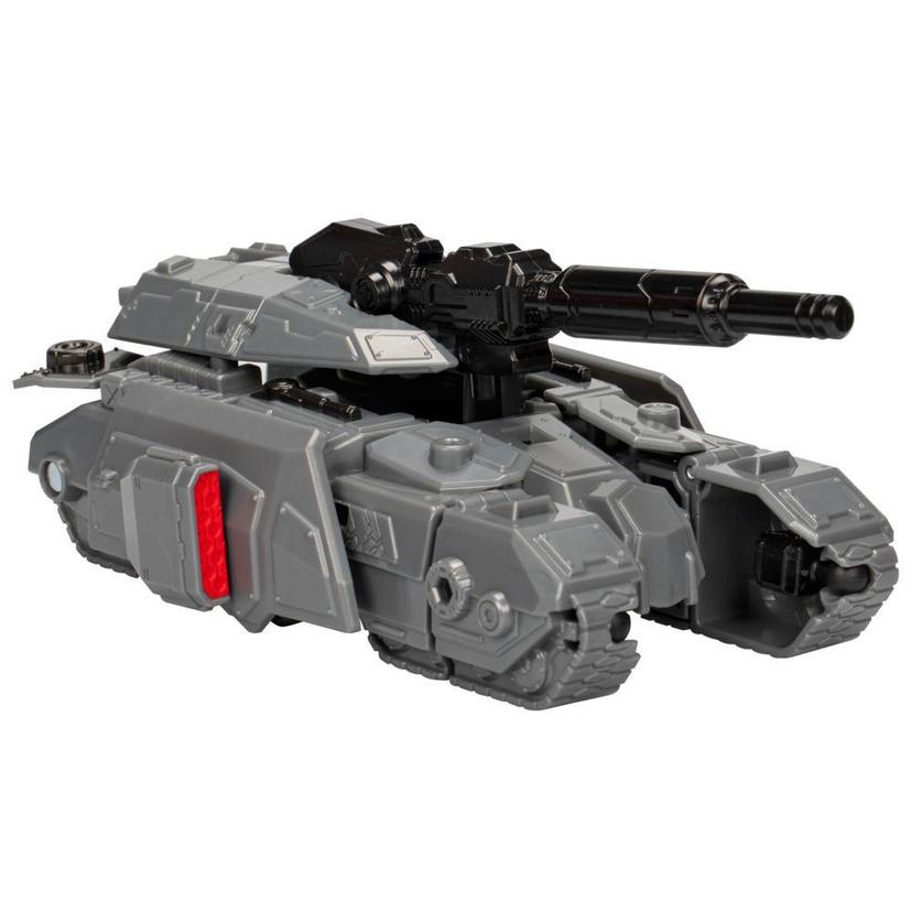 Transformers Toys Generations Authentics Alpha Megatron, 7" Action Figures for Kids Age 6+ product image 1