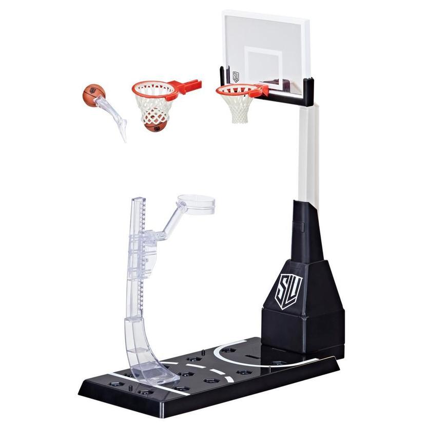 Hasbro Starting Lineup NBA Series 1 Backboard Toy, Basketball Hoop