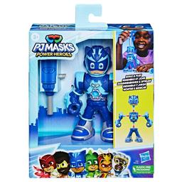 PJ Masks Power Heroes Buildable Heroes, Catboy Preschool Superhero Toy for Boys and Girls product thumbnail 1