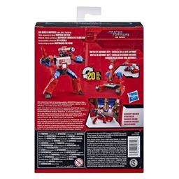 Transformers Toys Studio Series 86-11 Deluxe The Transformers: The Movie Perceptor Action Figure - 8 and Up, 4.5-inch product thumbnail 1