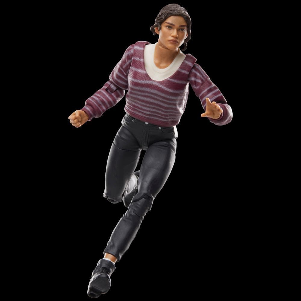 Hasbro Marvel Legends Series Marvel’s MJ, 6" Marvel Legends Action Figures product thumbnail 1