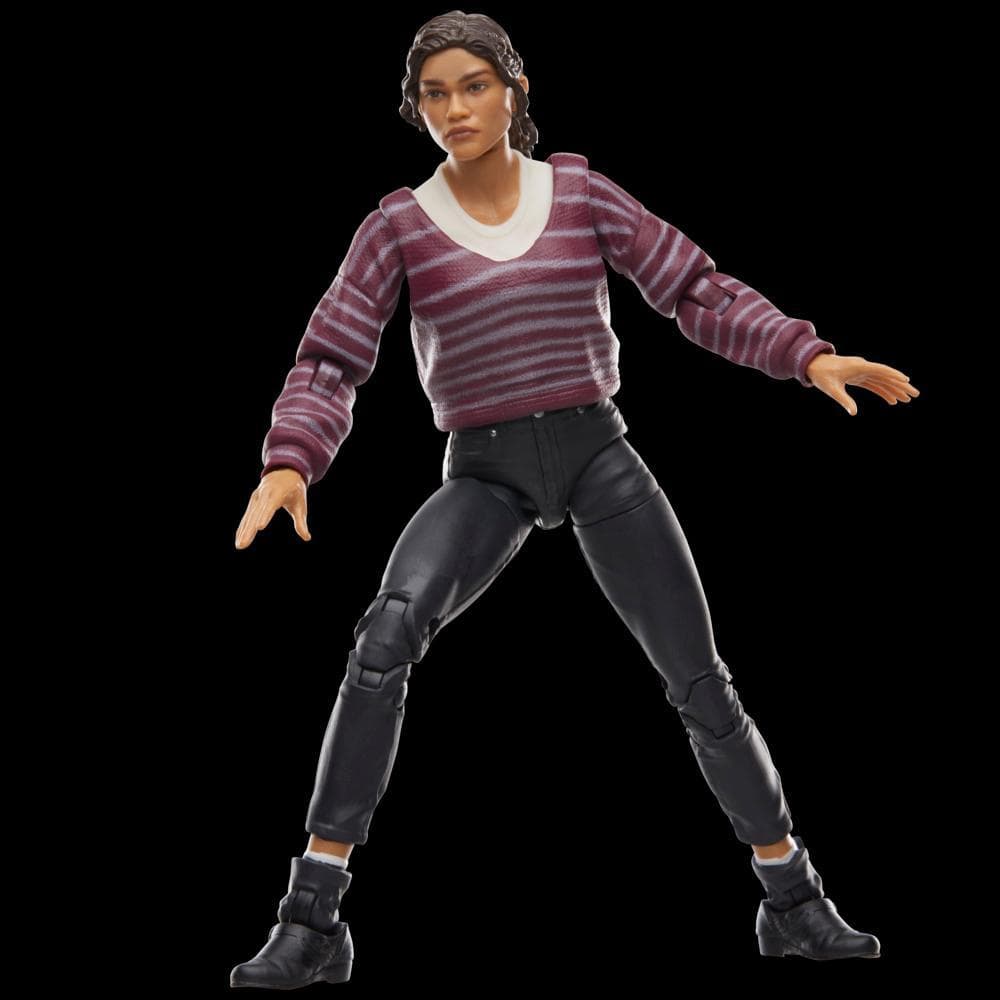 Hasbro Marvel Legends Series Marvel’s MJ, 6" Marvel Legends Action Figures product thumbnail 1