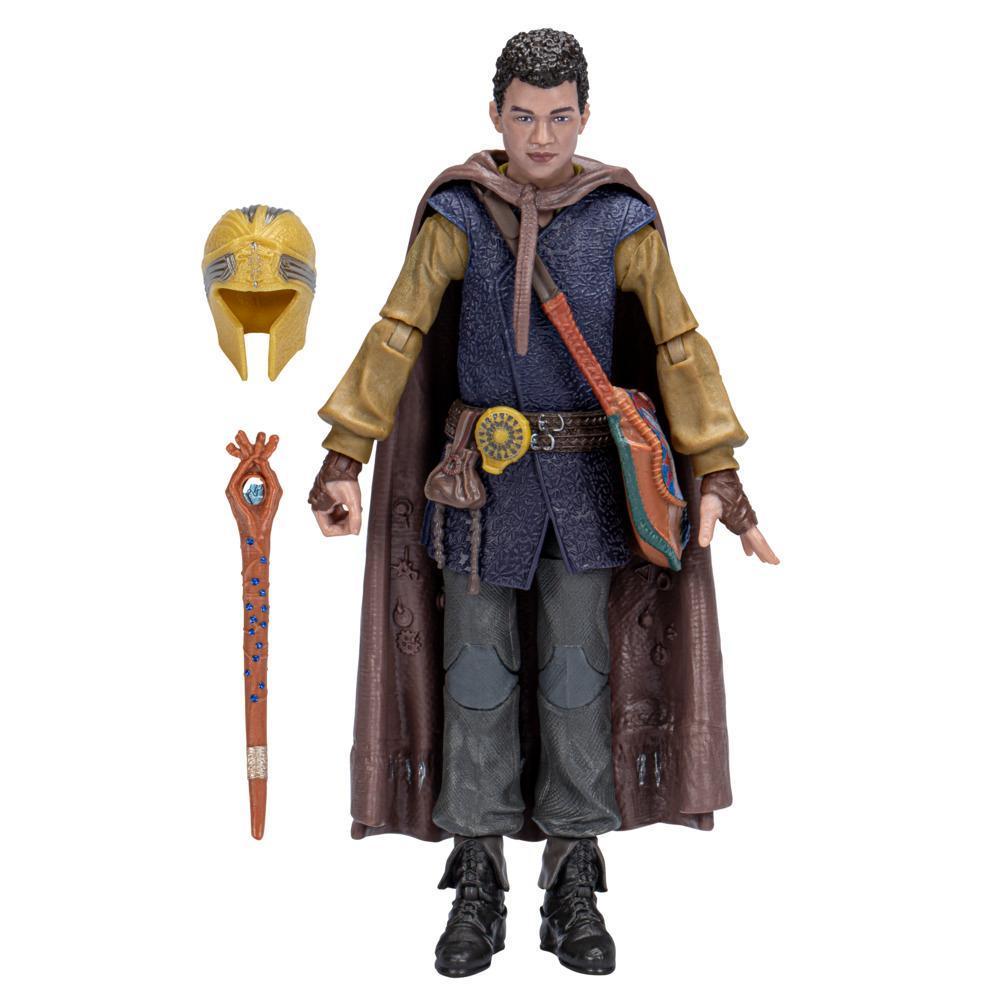 Dungeons & Dragons Honor Among Thieves Golden Archive Simon, 6-Inch Scale product thumbnail 1