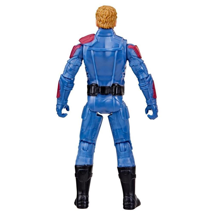 Marvel Studios’ Guardians of the Galaxy Vol. 3 Star-Lord Action Figure, Epic Hero Series product image 1