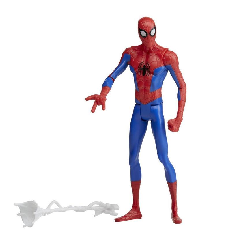 Figurine 30 cm - Spiderman Across the Spider-Verse Hasbro : King
