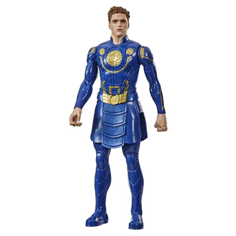 Marvel The Eternals Titan Hero Series 12-Inch Ikaris Action Figure Toy, Inspired By The Eternals Movie, For Kids Ages 4 and Up product image 1