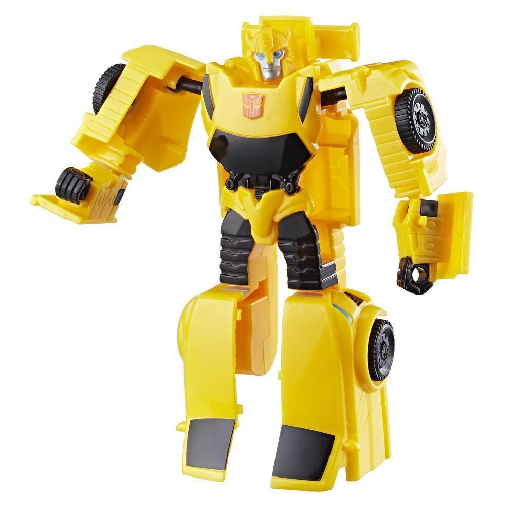 Transformers Authentics Bumblebee product thumbnail 1