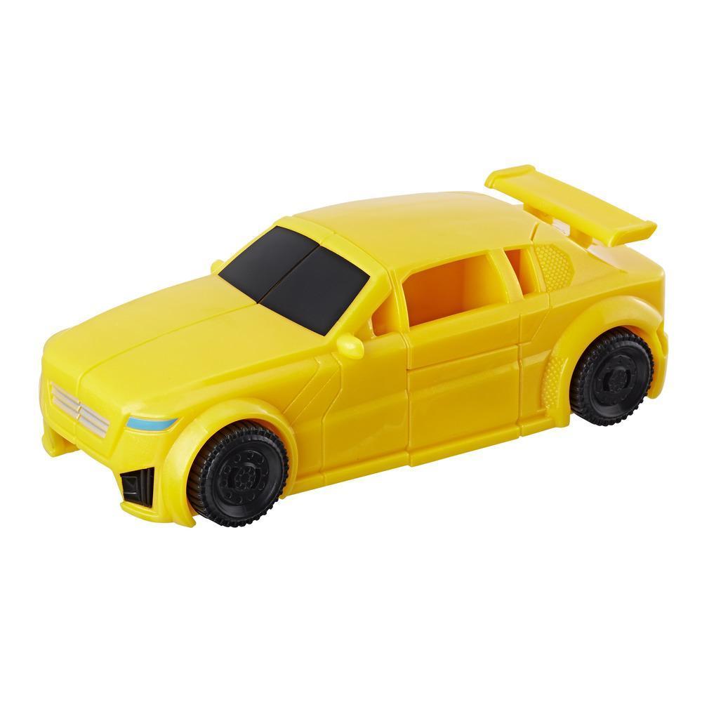 Transformers Authentics Bumblebee product thumbnail 1