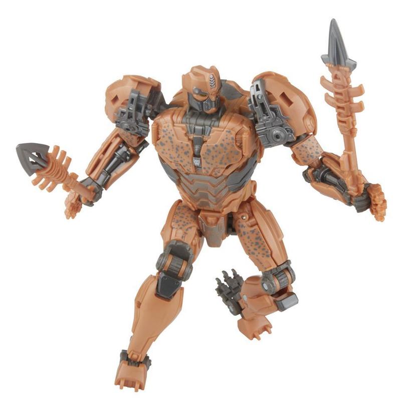 Transformers Studio Series Voyager 98 Cheetor Converting Action Figure (6.5”) product image 1