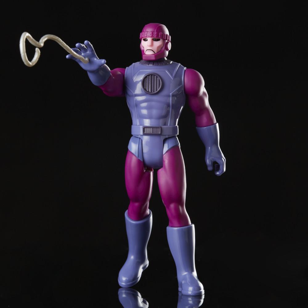 Hasbro Marvel Legends Series 3.75-inch Retro 375 Collection Marvel’s Sentinel Action Figure with 3 Accessories product thumbnail 1