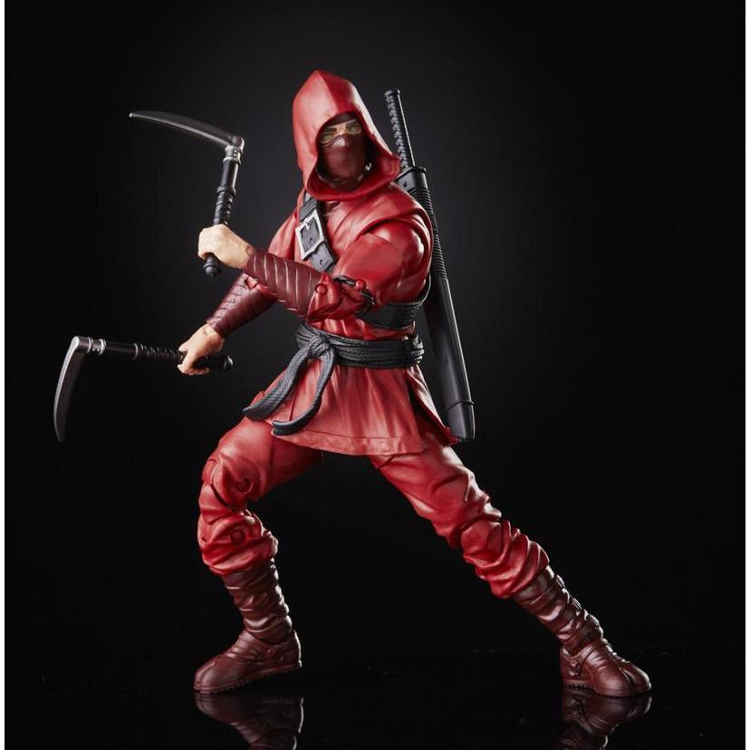 Ninja assassin in 2023  Marvel character design, Ninja wallpaper