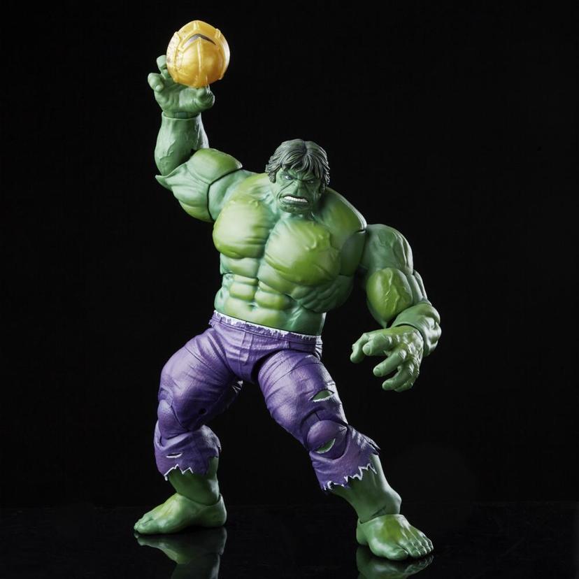 Hulk: 20 Years of Ol' Greenskin on the Big (and Small) Screen