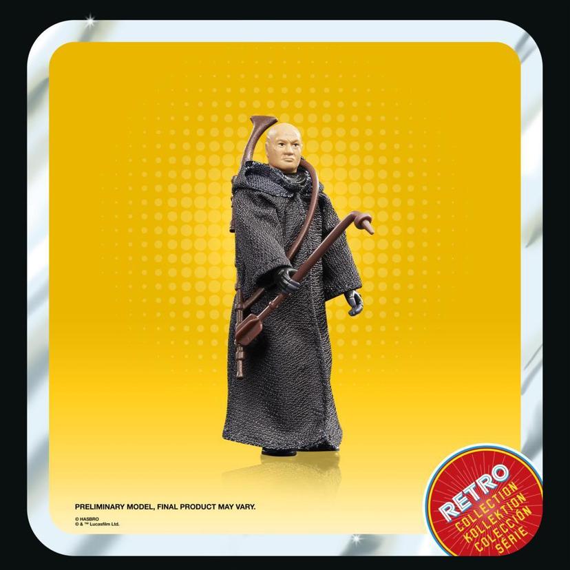 Star Wars Retro Collection Boba Fett (Dune Sea) Action Figures (3.75”) product image 1