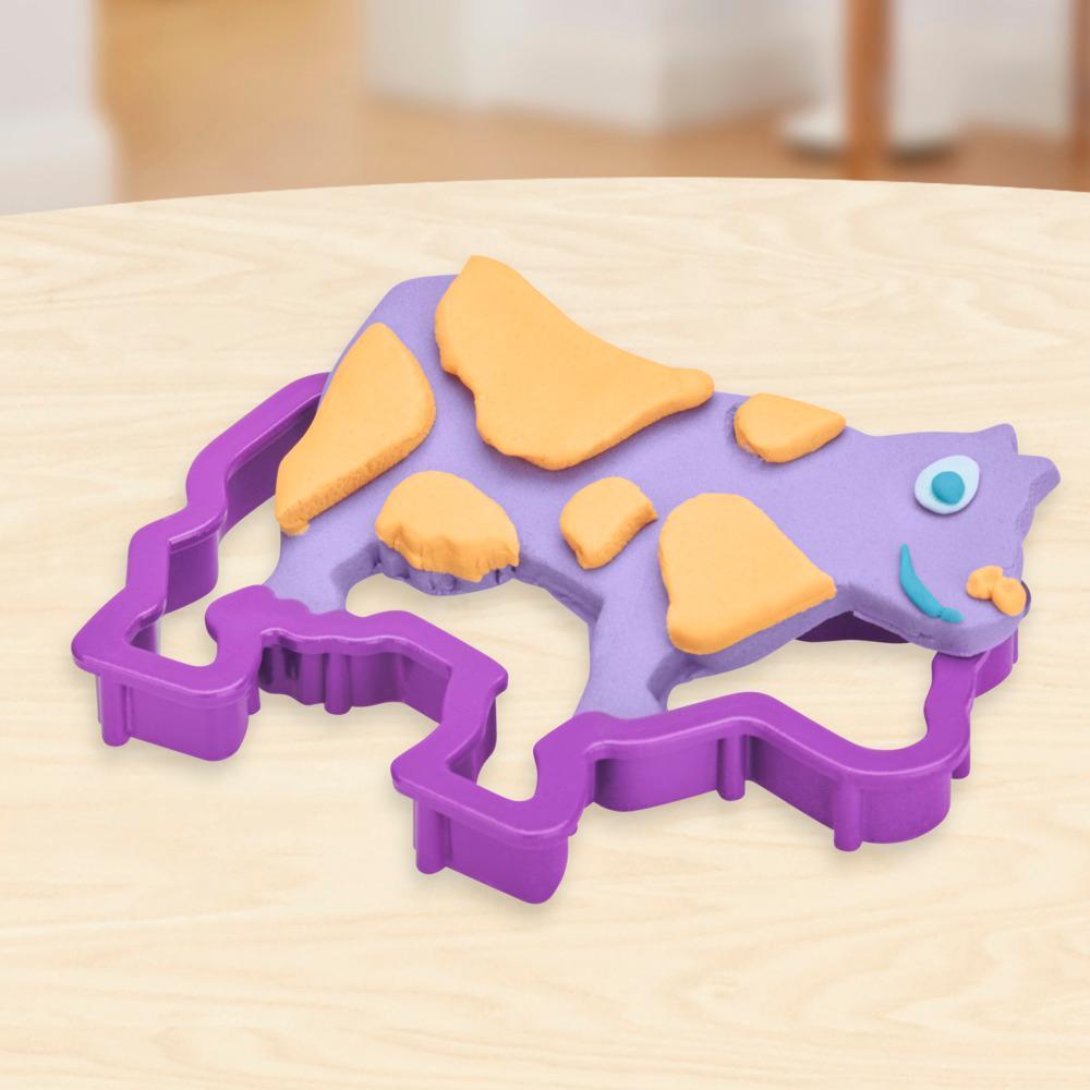 Play-Doh Imagine Animals Set with 20 Animal-Themed Tools, Kids Toys product thumbnail 1