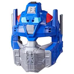 Transformers One 2 in 1 Mask and Optimus Prime (Orion Pax) 9.9" Action Figures for Kids Age 6+ product thumbnail 1