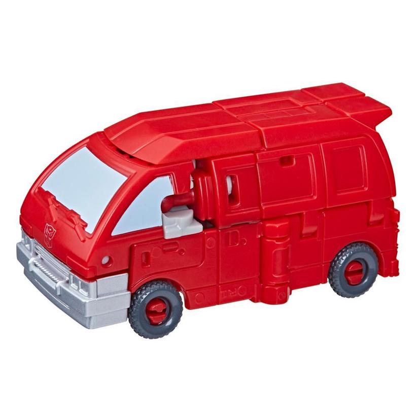 Transformers Studio Series Core Class Ironhide Converting Action Figure (3.5”) product image 1