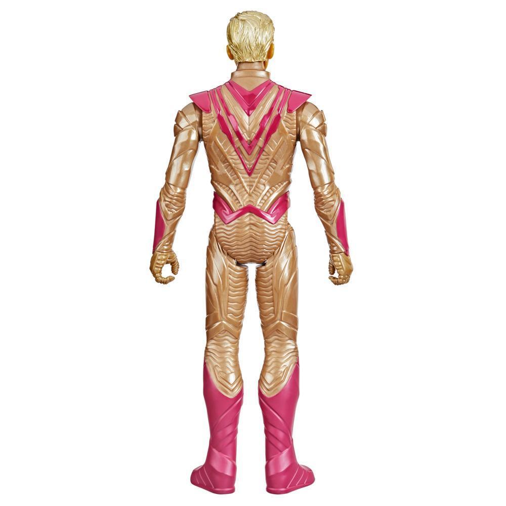 Marvel Guardians of the Galaxy Vol. 3 Titan Hero Series Adam Warlock Action Figure product thumbnail 1