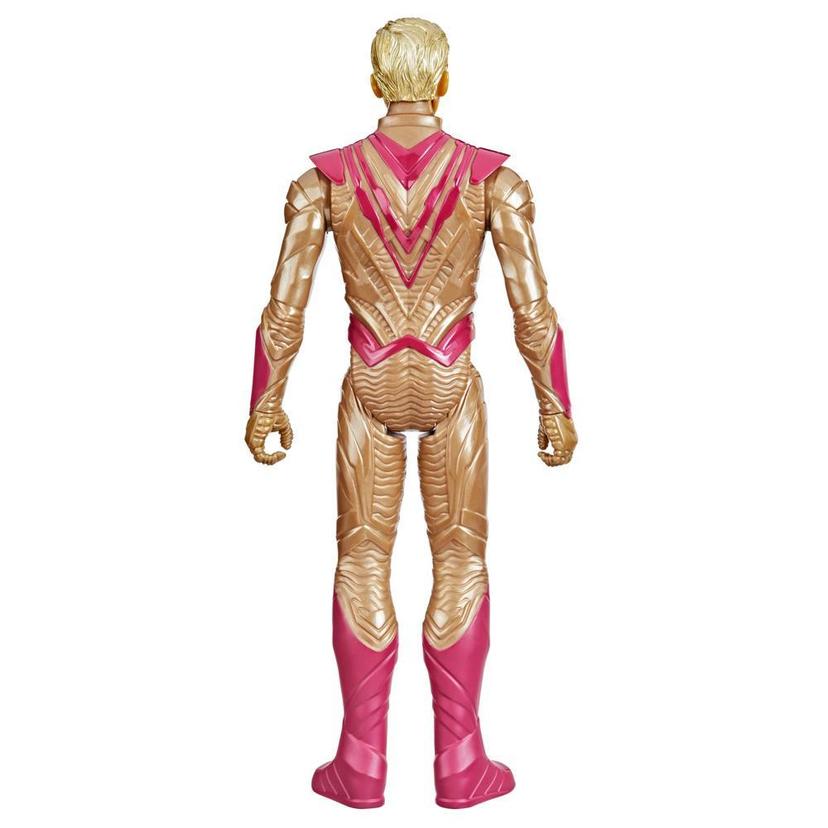 Marvel Guardians of the Galaxy Vol. 3 Titan Hero Series Adam Warlock Action Figure product image 1
