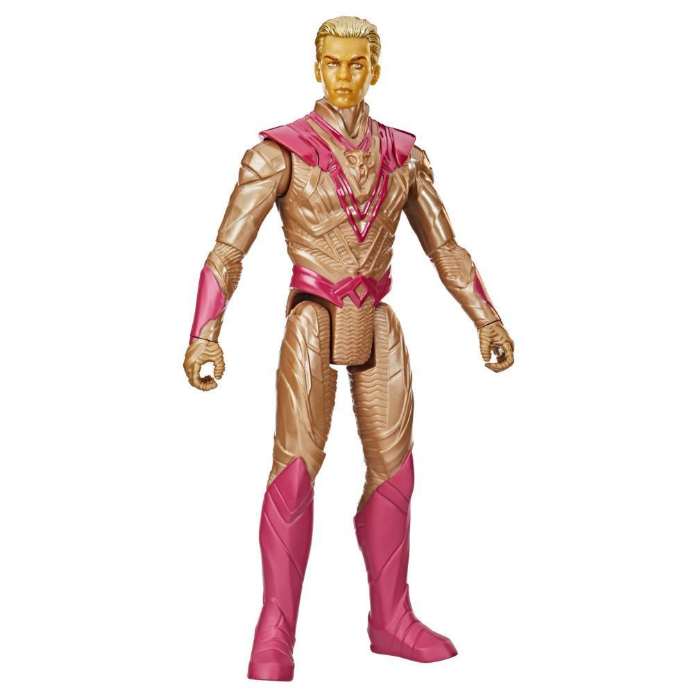 Marvel Guardians of the Galaxy Vol. 3 Titan Hero Series Adam Warlock Action Figure product thumbnail 1