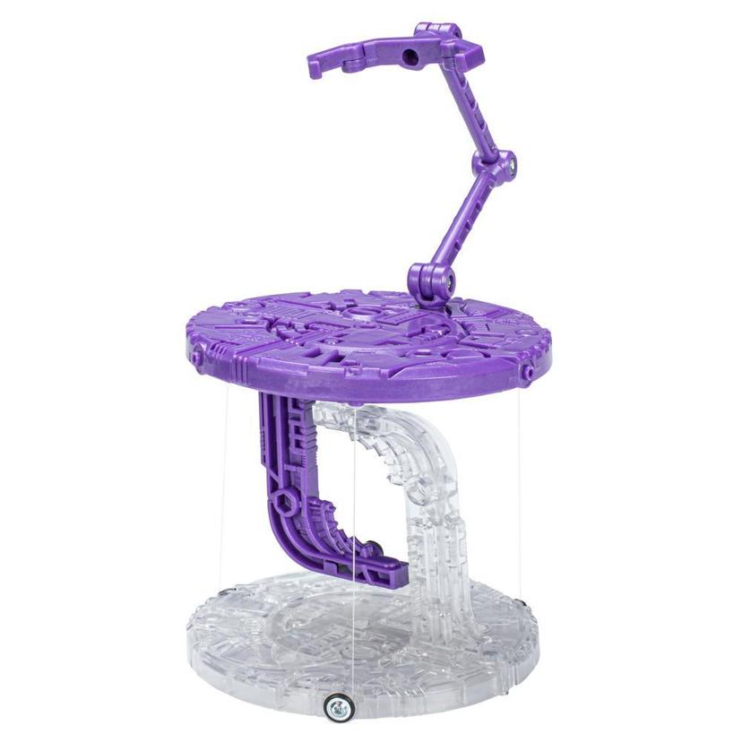 Transformers Takara Tomy Masterpiece Decepticon Tenseg Base product image 1