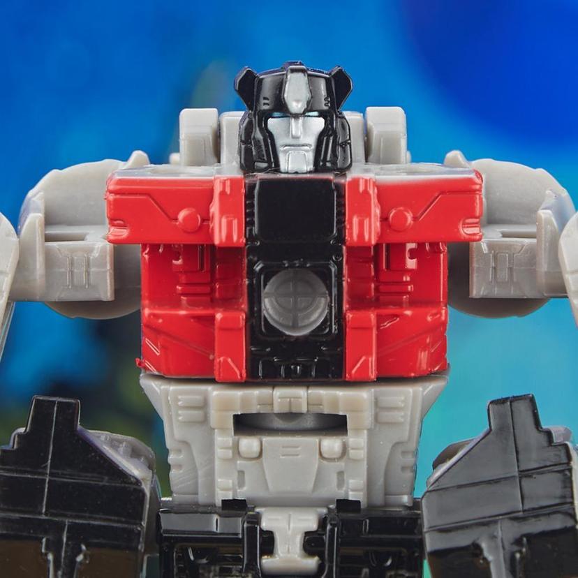 Transformers Legacy Evolution Core Dinobot Sludge Converting Action Figure (3.5”) product image 1