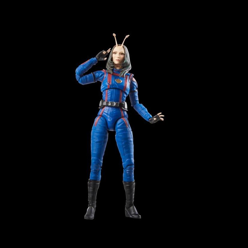 Marvel Legends Series Marvel’s Mantis Action Figures (6”) product image 1
