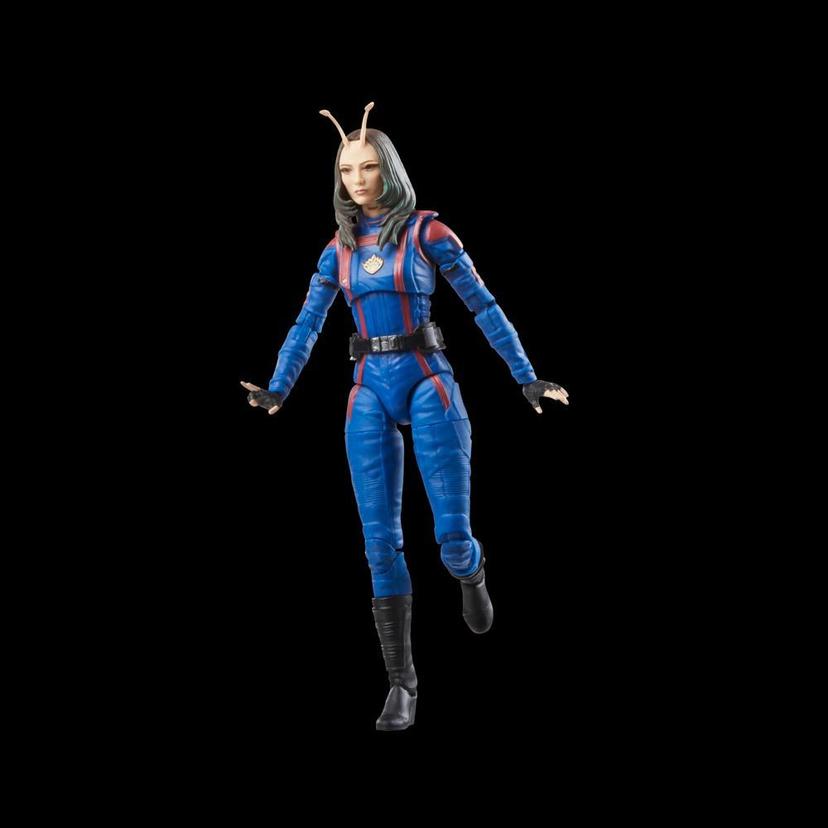 Marvel Legends Series Marvel’s Mantis Action Figures (6”) product image 1