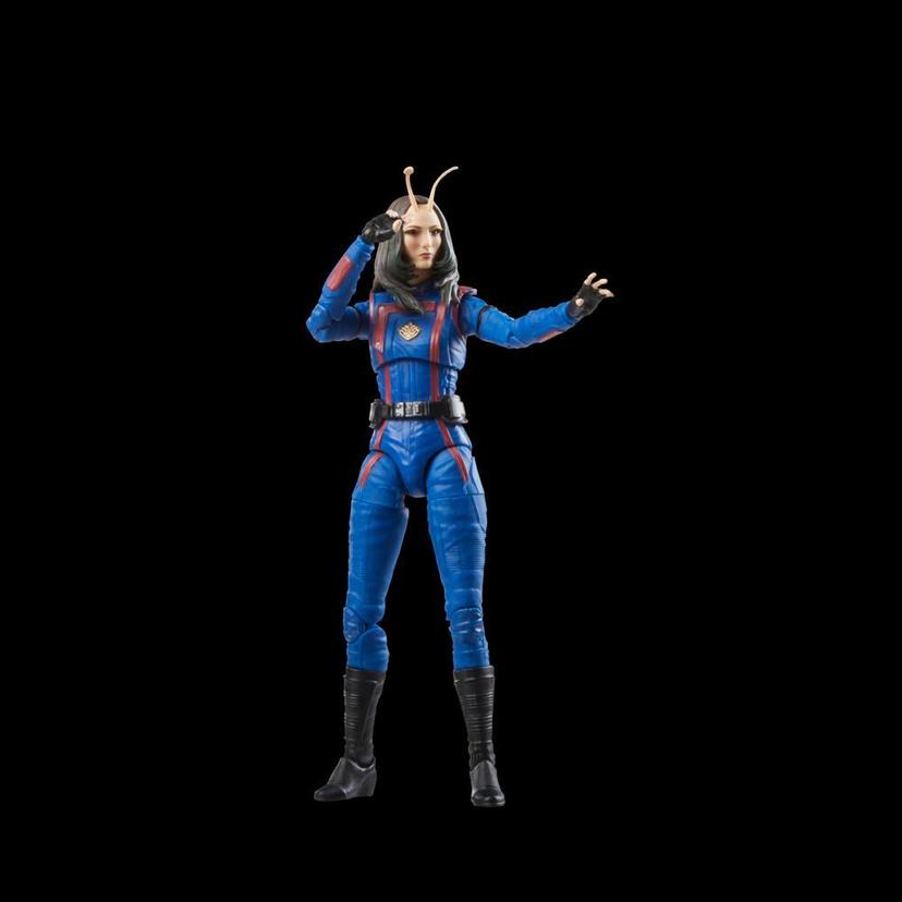 Marvel Legends Series Marvel’s Mantis Action Figures (6”) product image 1