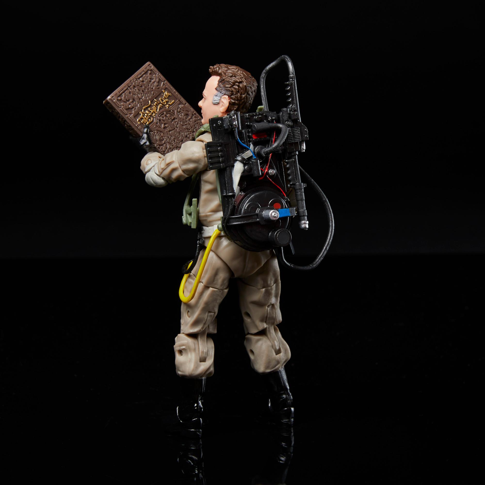 Ghostbusters Plasma Series Ray Stantz Toy 6-Inch-Scale Collectible Ghostbusters: Afterlife Figure, Ages 4 and Up product thumbnail 1