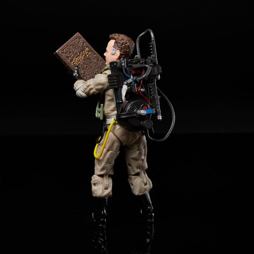 Ghostbusters Plasma Series Ray Stantz Toy 6-Inch-Scale Collectible Ghostbusters: Afterlife Figure, Ages 4 and Up product image 1