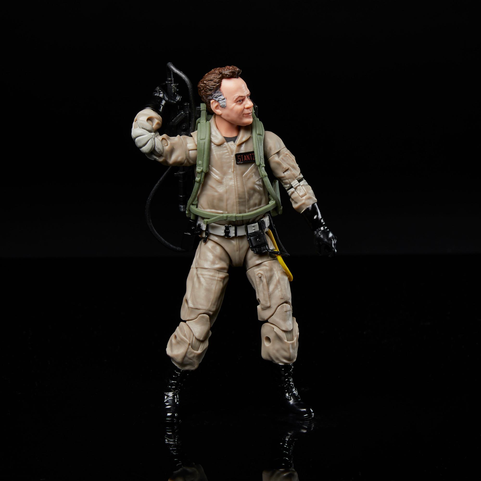 Ghostbusters Plasma Series Ray Stantz Toy 6-Inch-Scale Collectible Ghostbusters: Afterlife Figure, Ages 4 and Up product thumbnail 1
