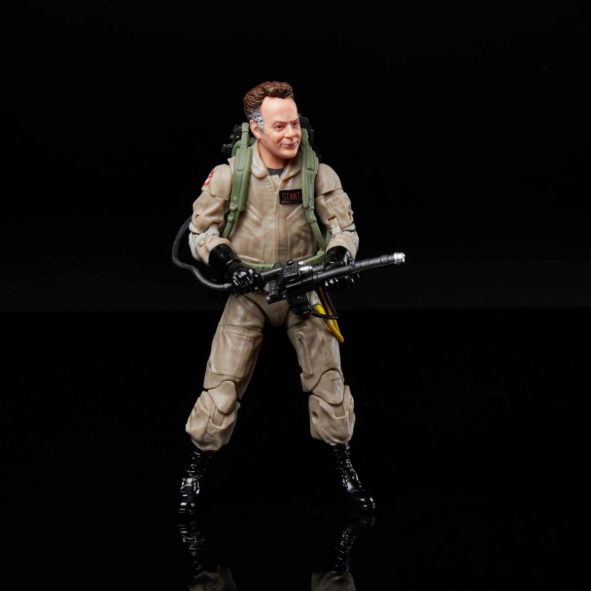 Ghostbusters Plasma Series Ray Stantz Toy 6-Inch-Scale Collectible Ghostbusters: Afterlife Figure, Ages 4 and Up product thumbnail 1