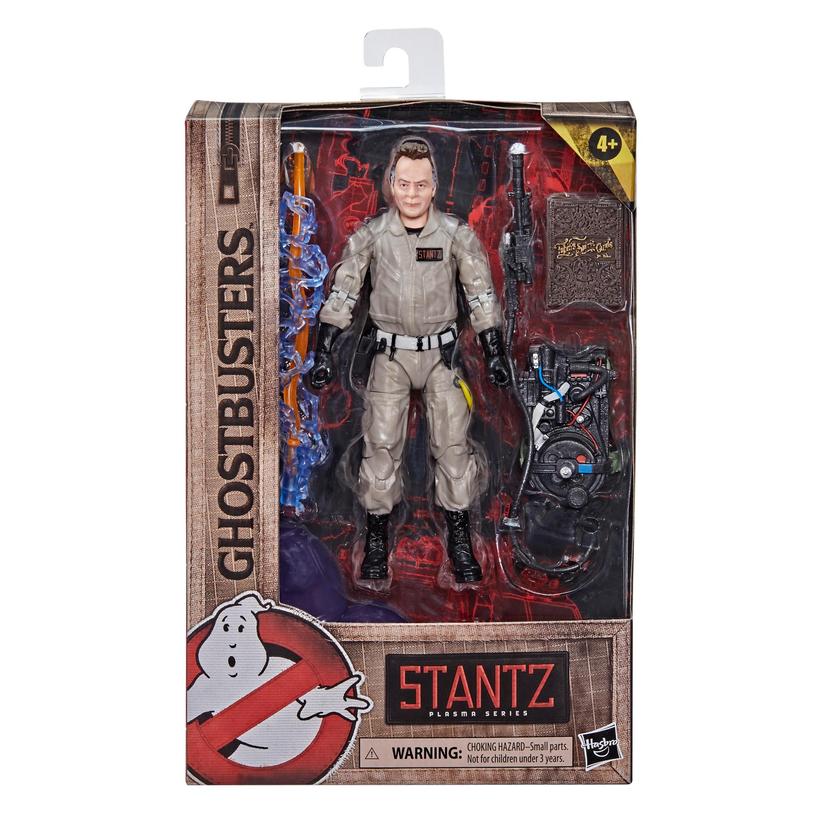 Ghostbusters Plasma Series Ray Stantz Toy 6-Inch-Scale Collectible Ghostbusters: Afterlife Figure, Ages 4 and Up product image 1