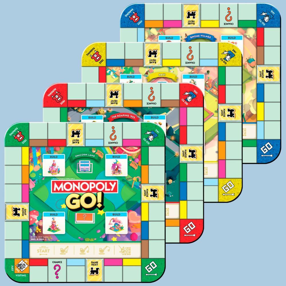 Monopoly GO! product image 1