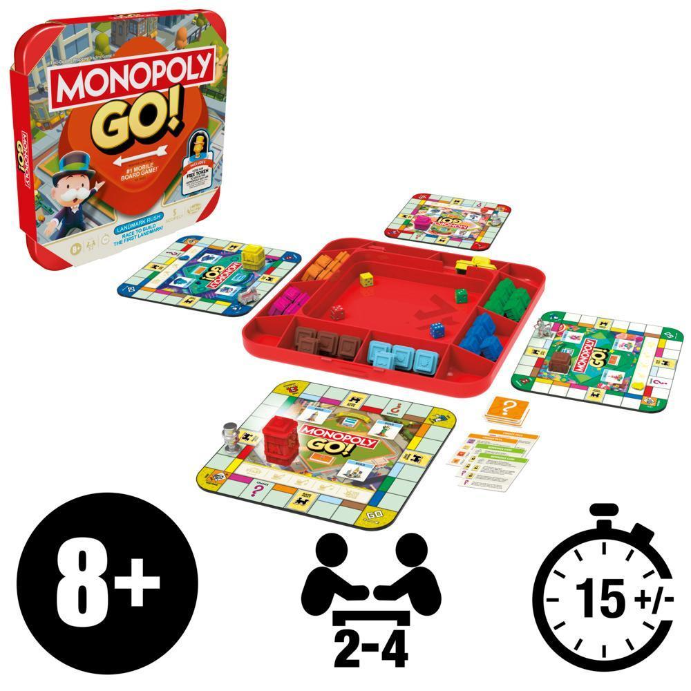 Monopoly GO! product image 1