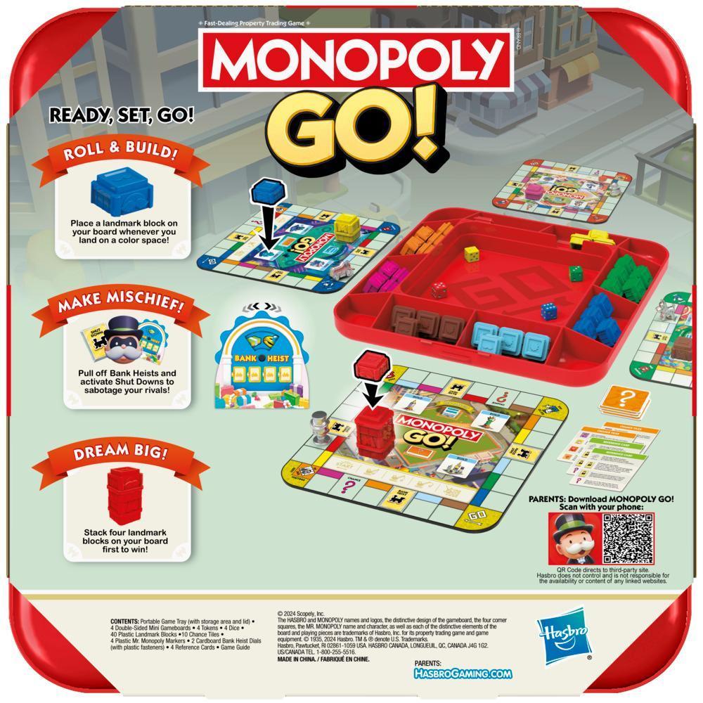 Monopoly GO! product image 1