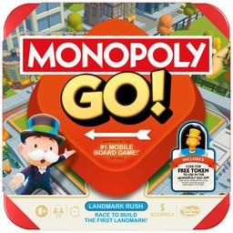 Monopoly GO! product thumbnail 1