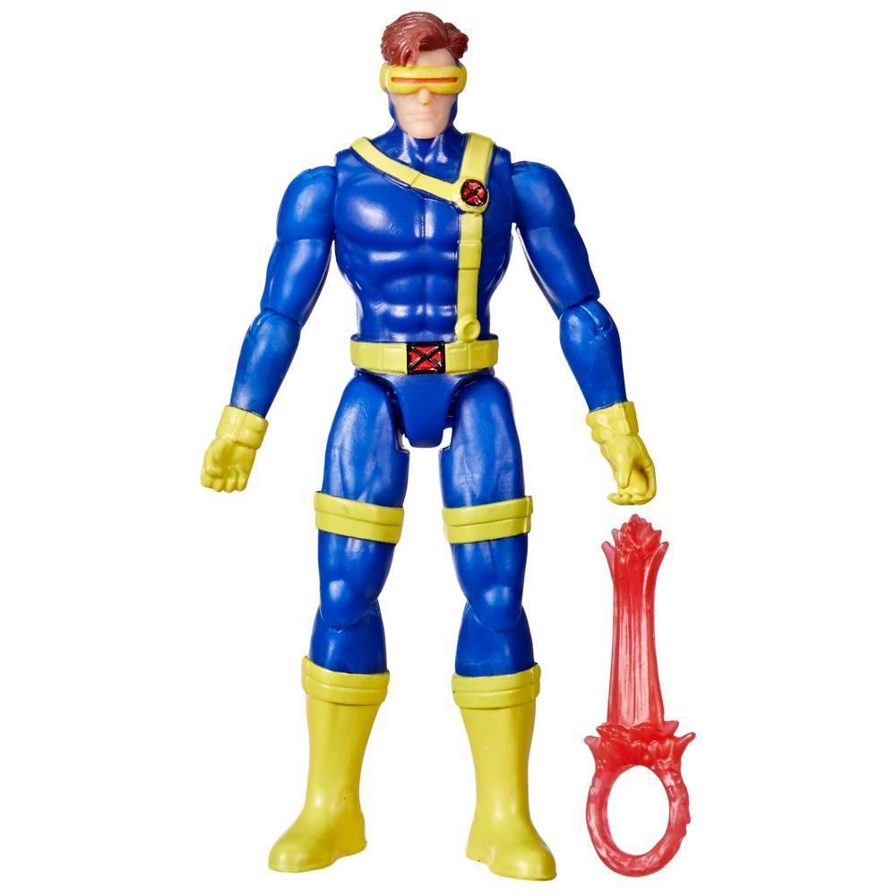 Marvel Studios X-Men Epic Hero Series Cyclops Action Figure, Super Hero Toys product thumbnail 1